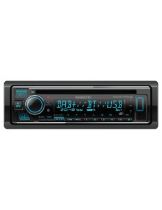 Radio - Alexa |DAB | Bluetooth | Android | iPod-iPhone |... 2